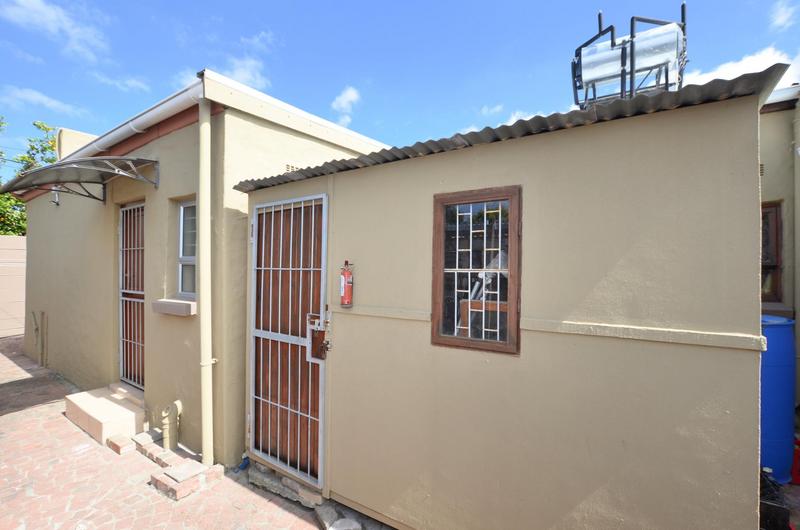 4 Bedroom Property for Sale in Blommendal Western Cape